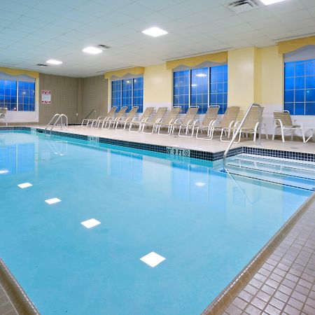 Holiday Inn Budd Lake - Rockaway Area By Ihg Exterior foto