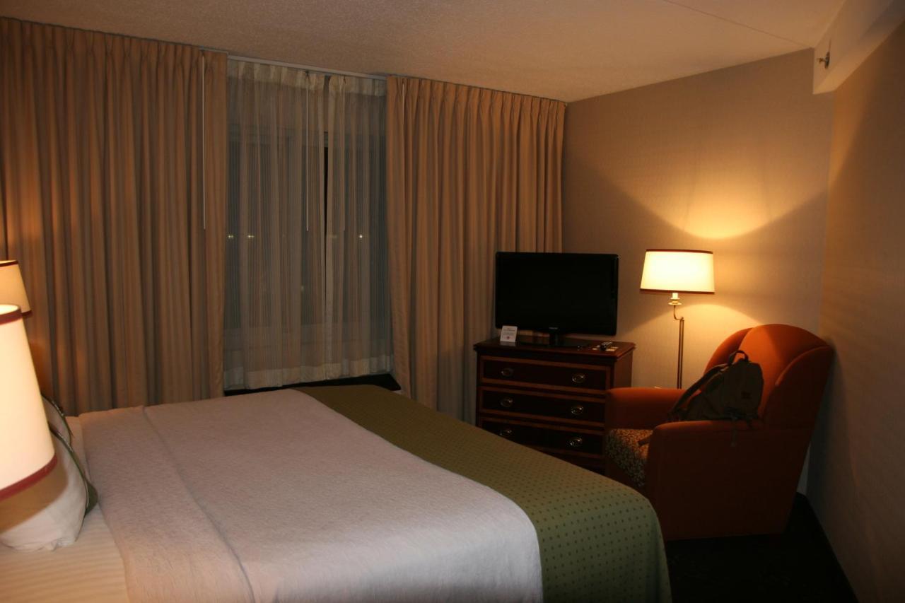Holiday Inn Budd Lake - Rockaway Area By Ihg Zimmer foto