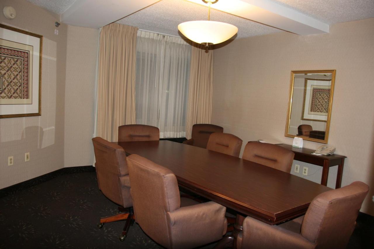 Holiday Inn Budd Lake - Rockaway Area By Ihg Zimmer foto