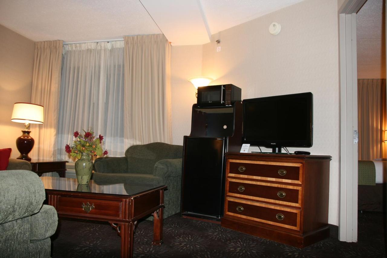 Holiday Inn Budd Lake - Rockaway Area By Ihg Zimmer foto