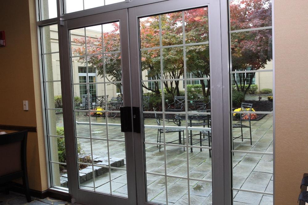 Holiday Inn Budd Lake - Rockaway Area By Ihg Exterior foto