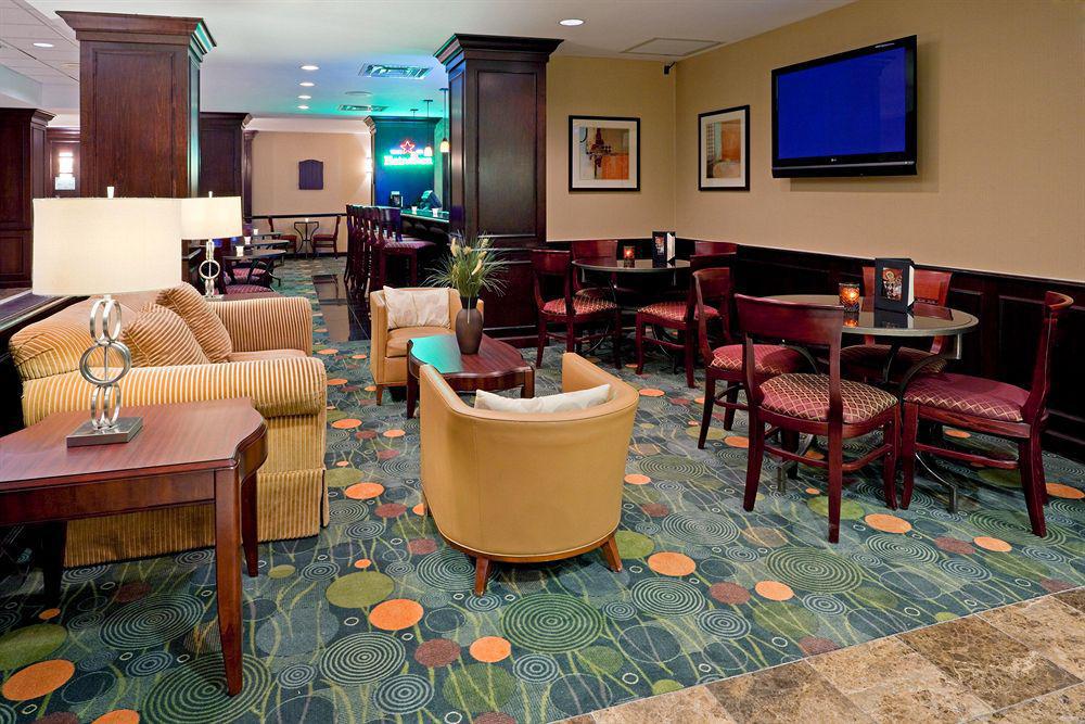 Holiday Inn Budd Lake - Rockaway Area By Ihg Interior foto