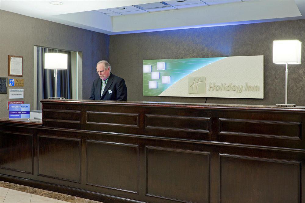 Holiday Inn Budd Lake - Rockaway Area By Ihg Interior foto