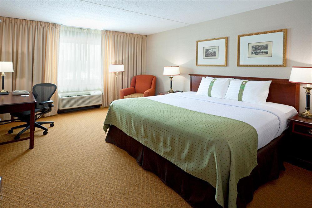Holiday Inn Budd Lake - Rockaway Area By Ihg Zimmer foto