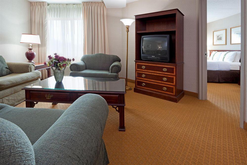 Holiday Inn Budd Lake - Rockaway Area By Ihg Zimmer foto