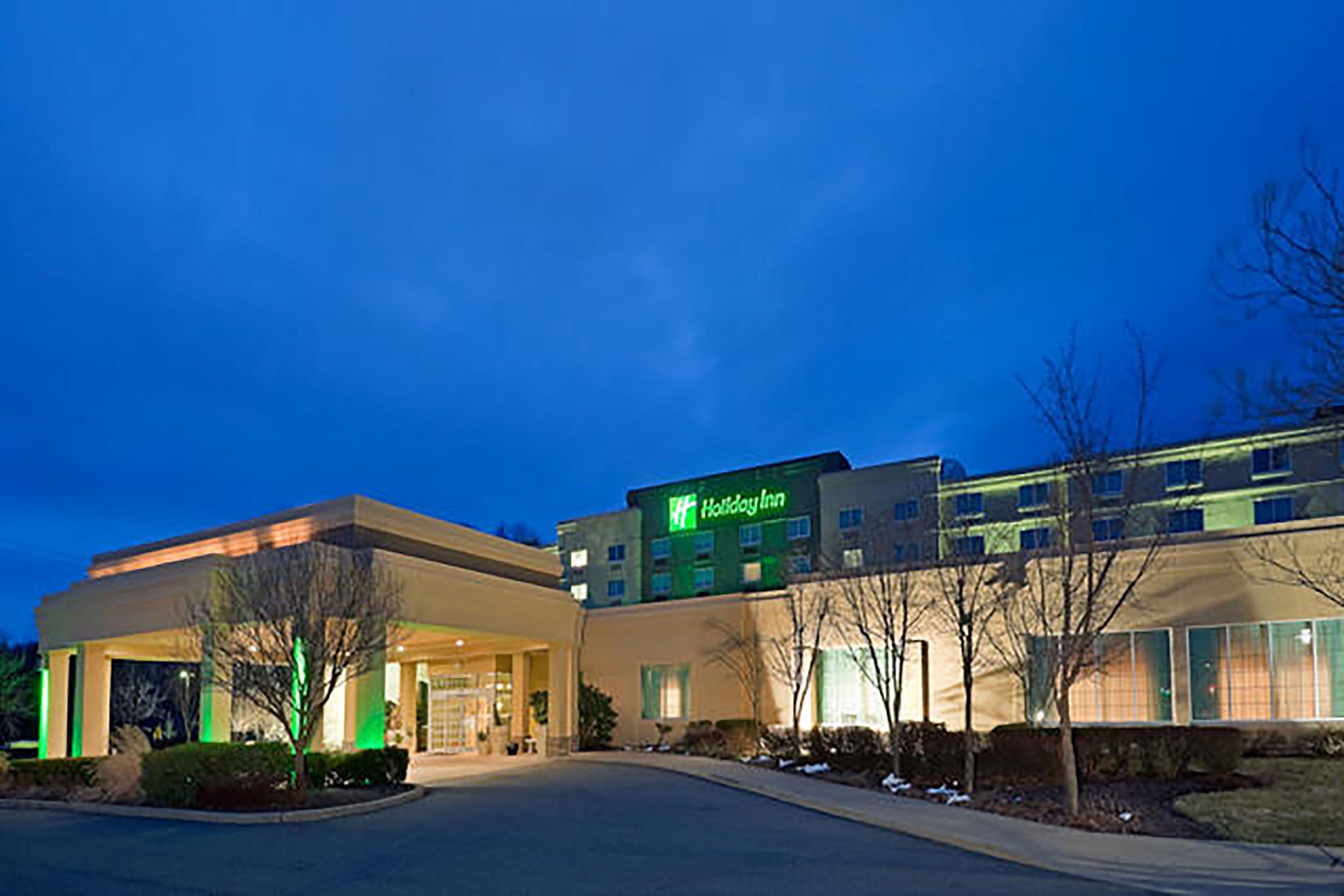 Holiday Inn Budd Lake - Rockaway Area By Ihg Exterior foto
