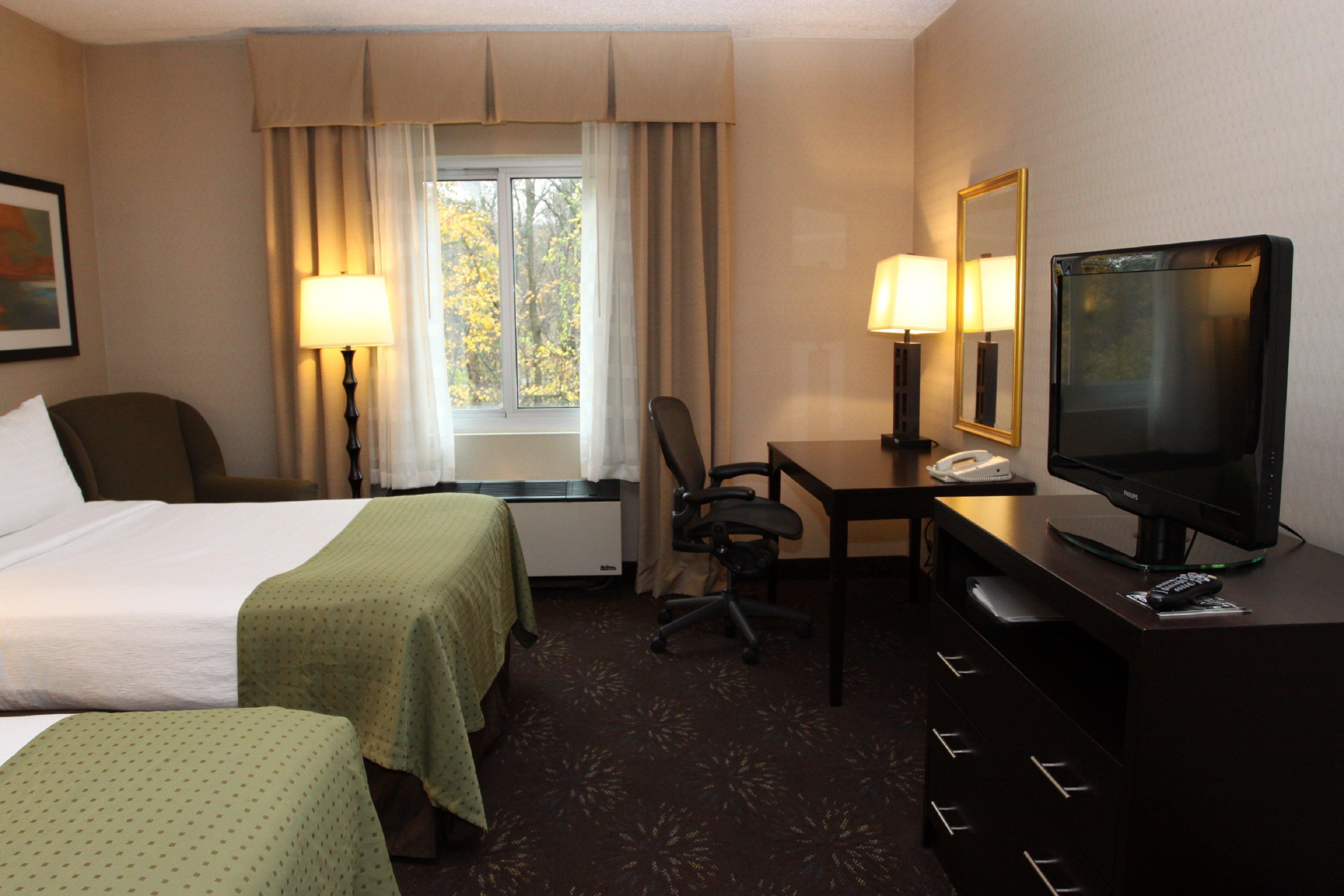 Holiday Inn Budd Lake - Rockaway Area By Ihg Exterior foto