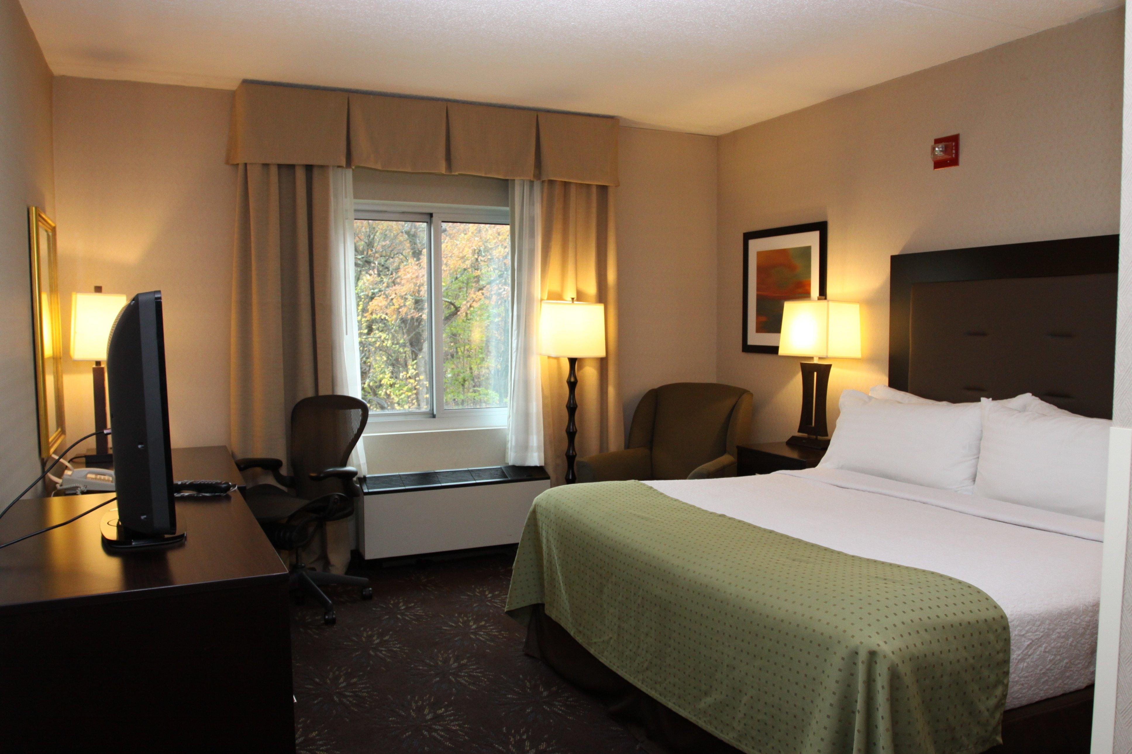 Holiday Inn Budd Lake - Rockaway Area By Ihg Exterior foto