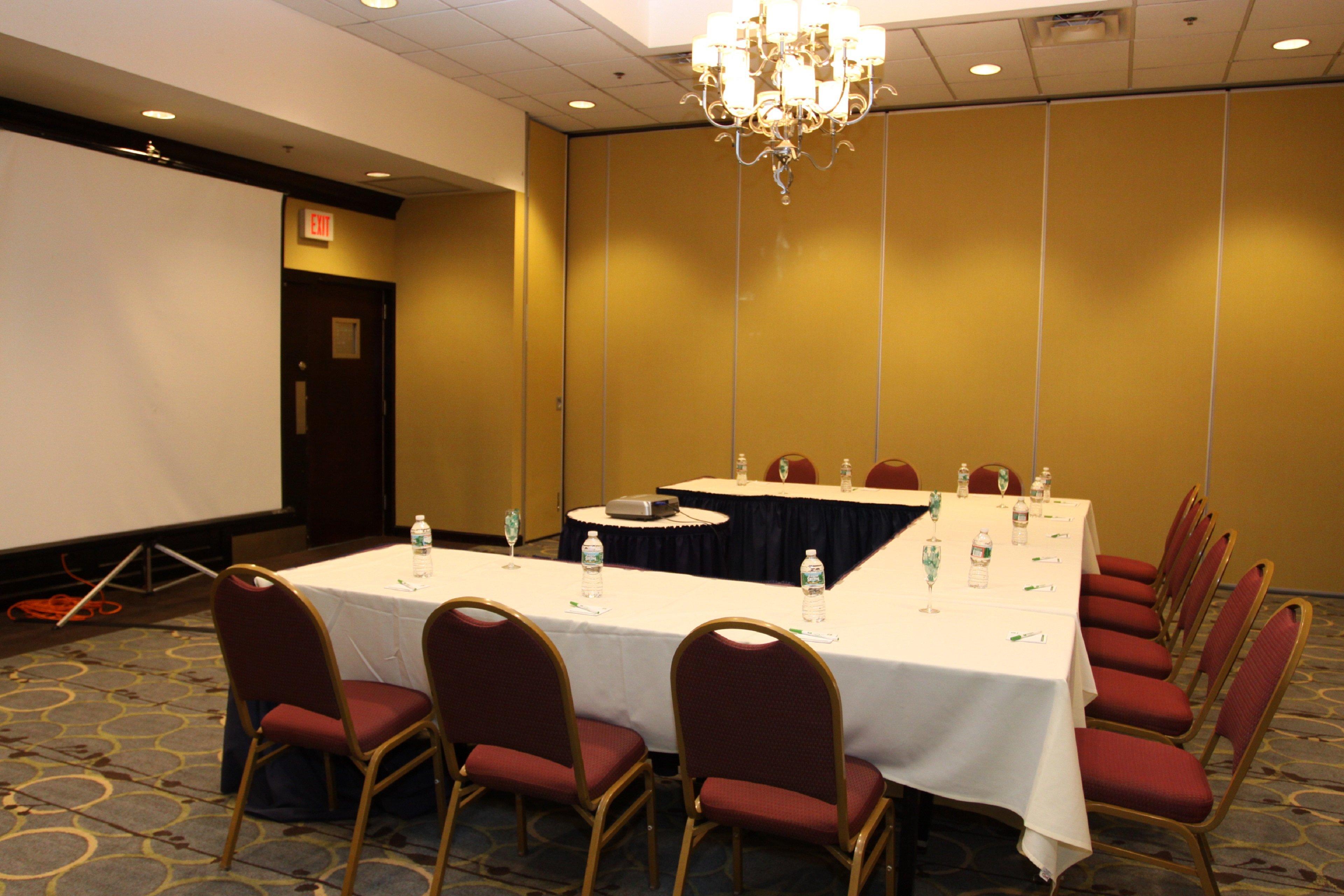 Holiday Inn Budd Lake - Rockaway Area By Ihg Exterior foto