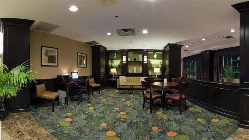 Holiday Inn Budd Lake - Rockaway Area By Ihg Exterior foto