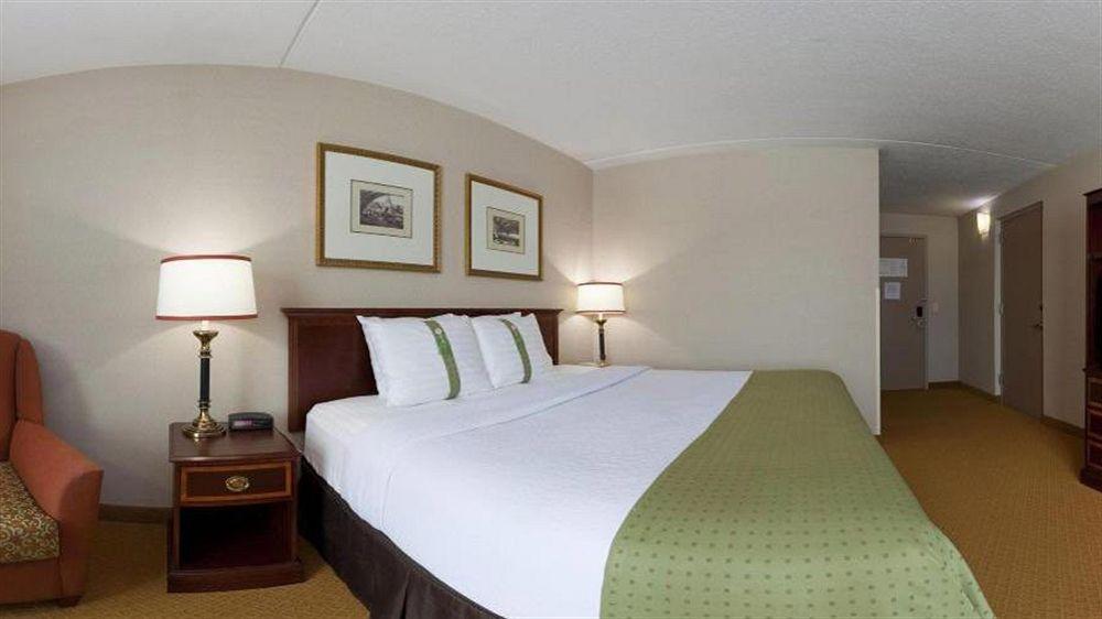 Holiday Inn Budd Lake - Rockaway Area By Ihg Exterior foto