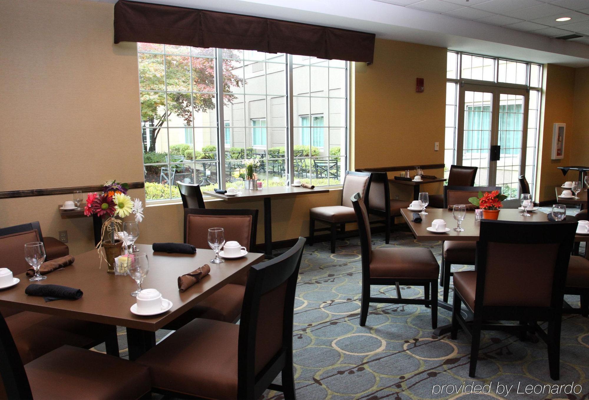 Holiday Inn Budd Lake - Rockaway Area By Ihg Exterior foto