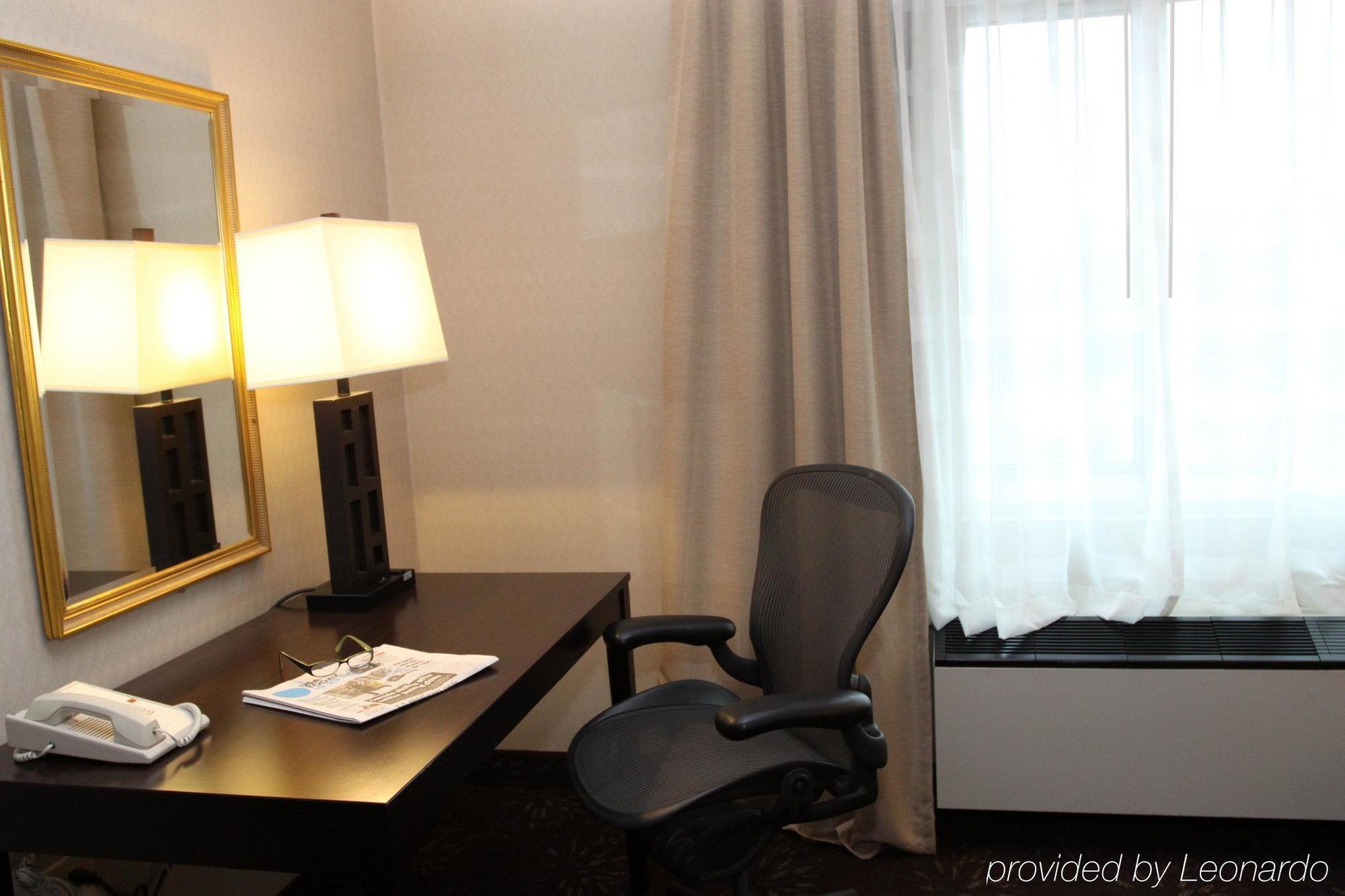 Holiday Inn Budd Lake - Rockaway Area By Ihg Exterior foto