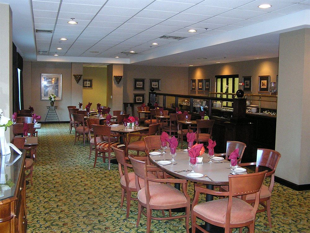 Holiday Inn Budd Lake - Rockaway Area By Ihg Restaurant foto
