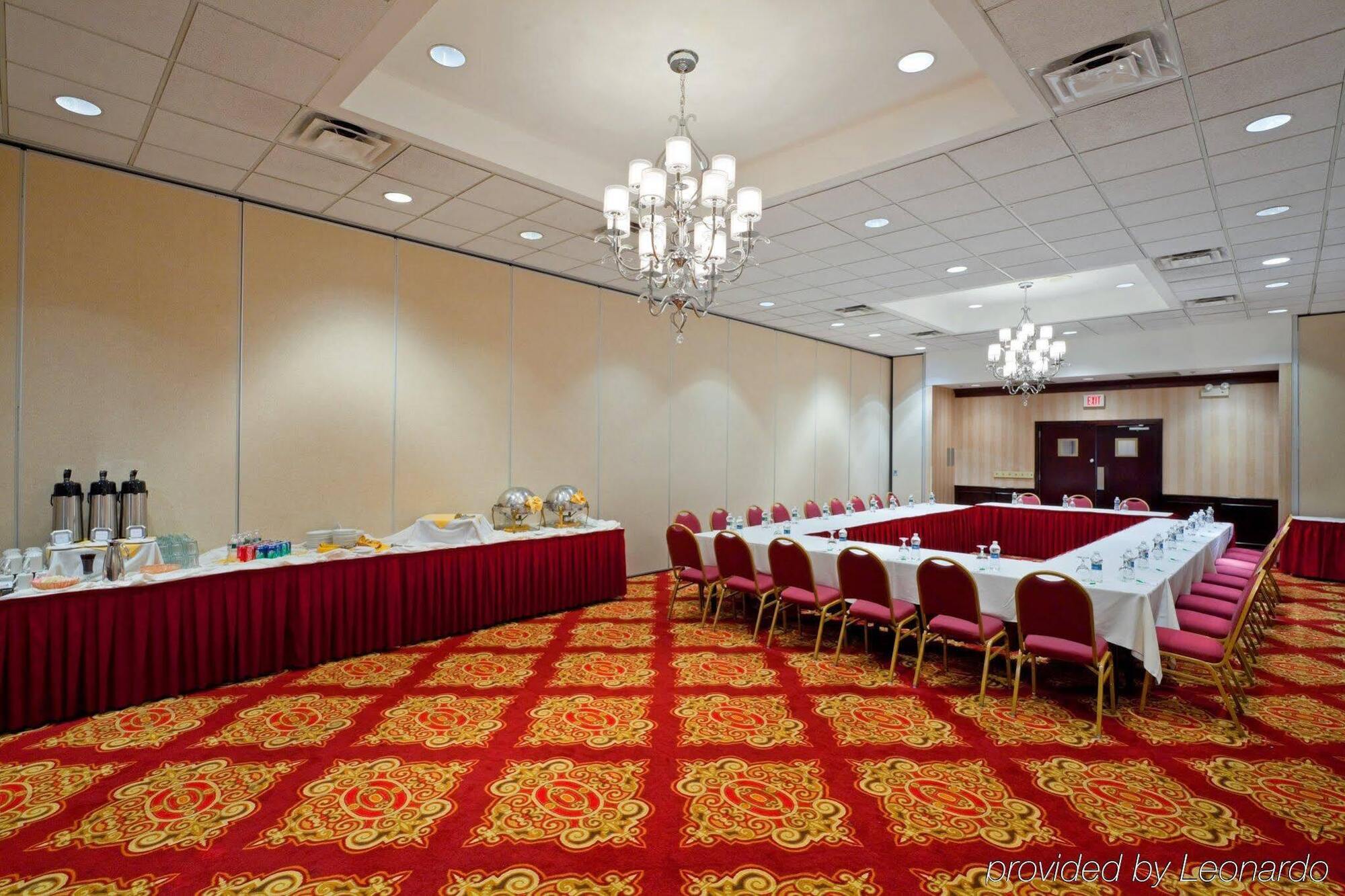 Holiday Inn Budd Lake - Rockaway Area By Ihg Exterior foto