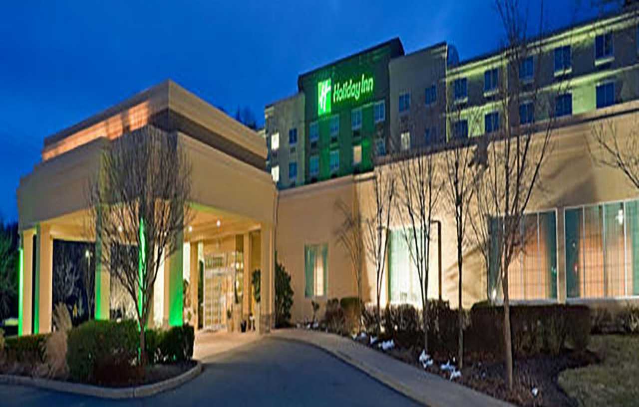 Holiday Inn Budd Lake - Rockaway Area By Ihg Exterior foto